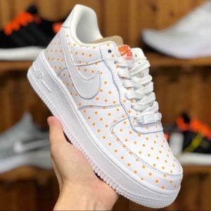Nike Air Force ones new with box